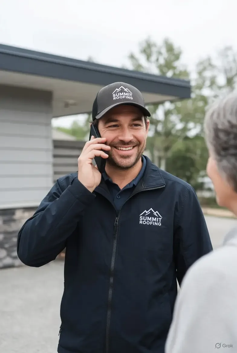 Flat Roof Leak Repair Evansville, IN FAQs